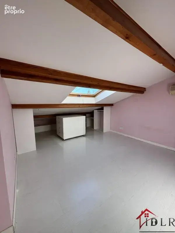 Vaste Appartement T5 duplex Aucamville - photo 9