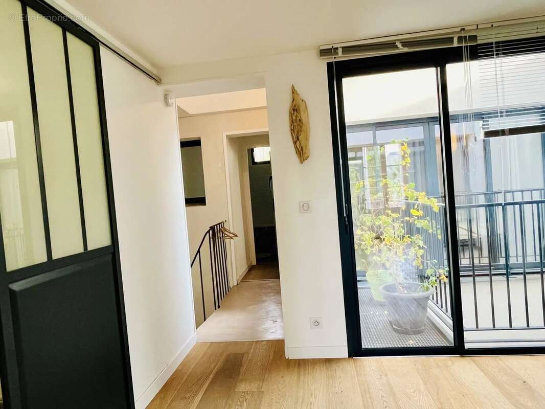 Maison à MONTPELLIER