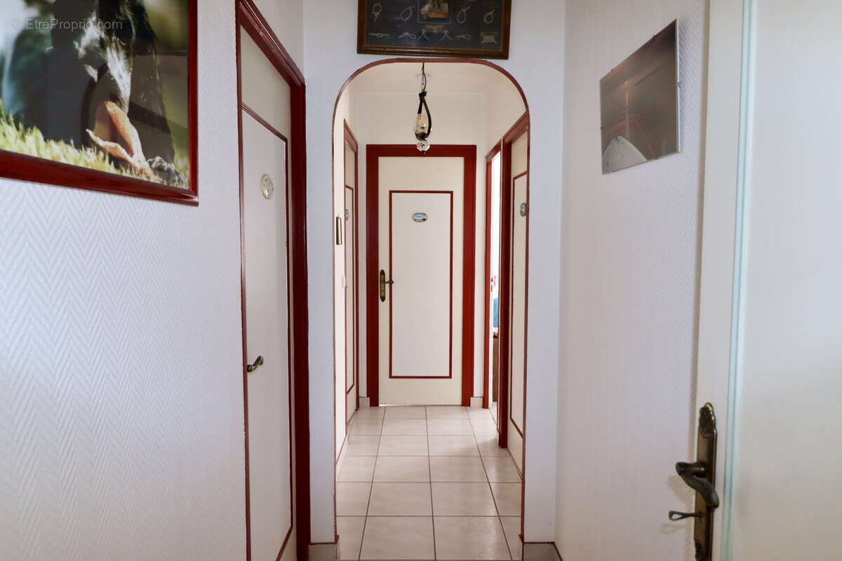 Maison à MESCHERS-SUR-GIRONDE