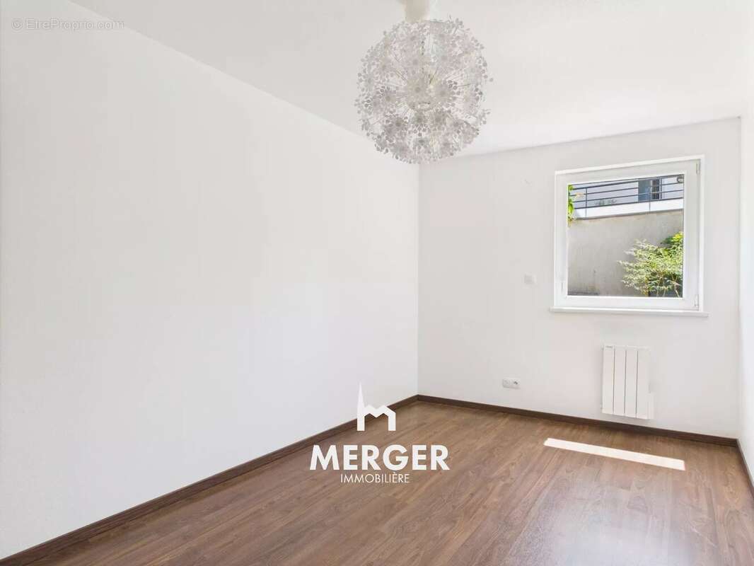 Appartement à MITTELHAUSBERGEN