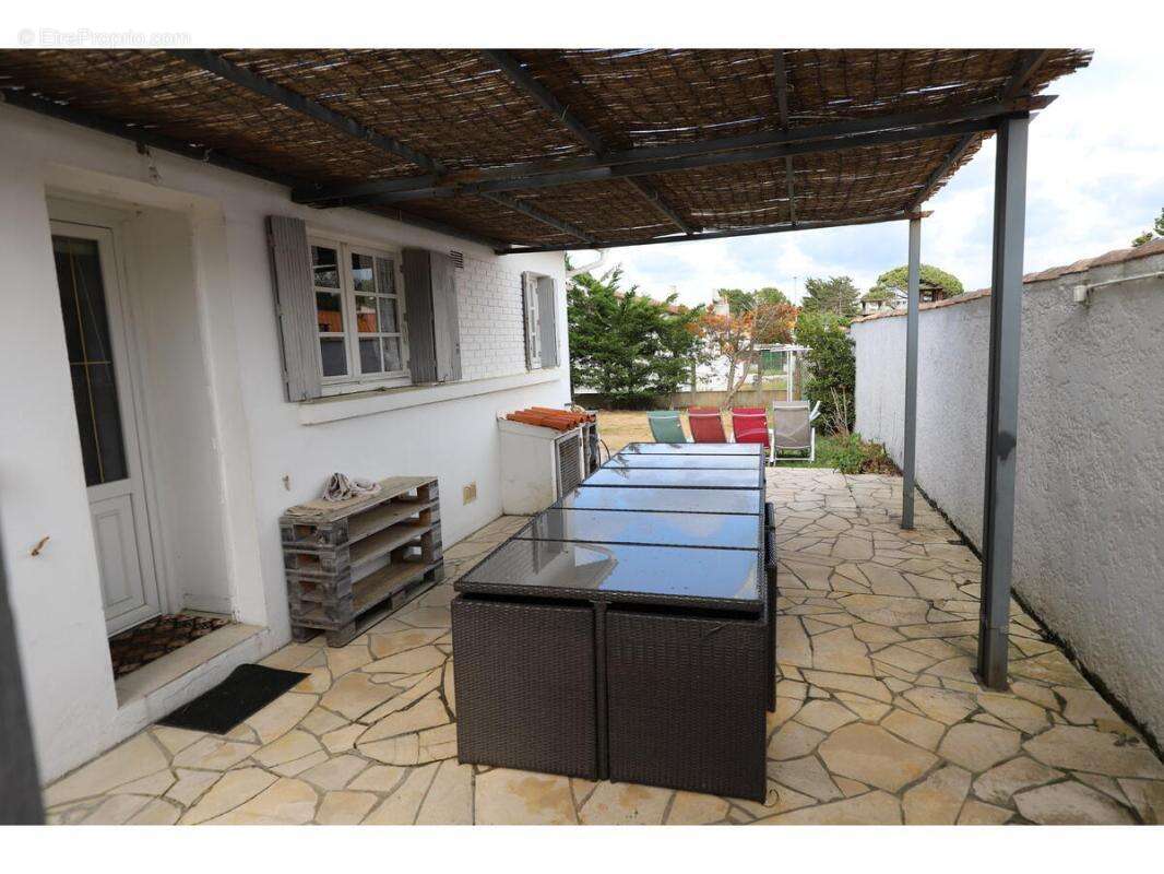 Maison 115 m² à Saint-Georges-D'oleron  - photo 25