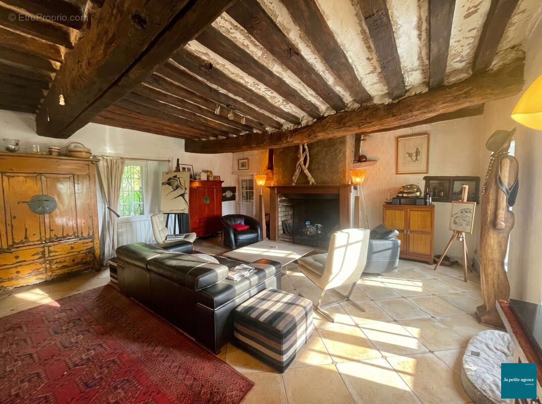 Maison à SAINT-REMY