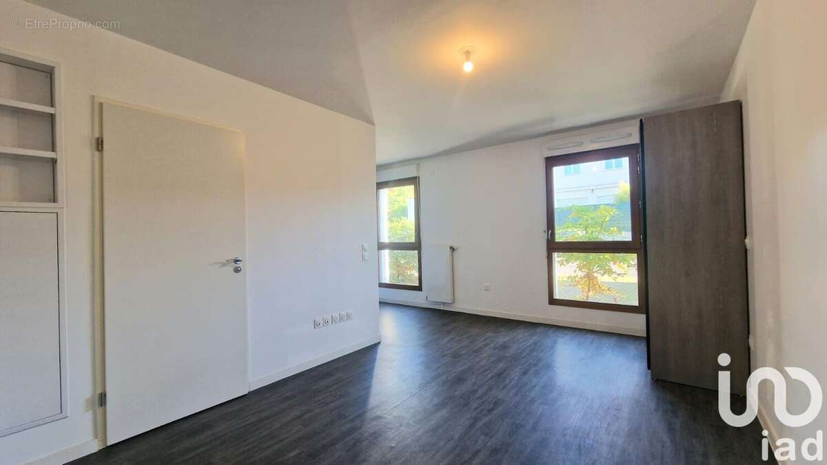 Photo 3 - Appartement à VILLETANEUSE