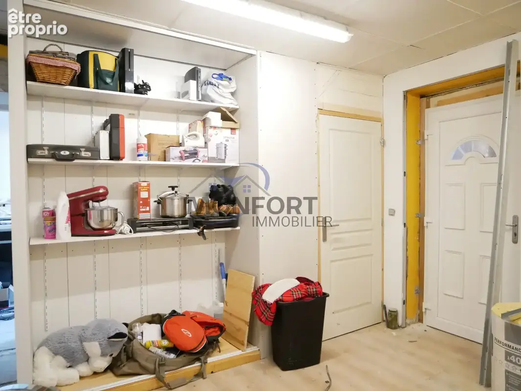 Maison en pierre avec dépendance et beau potentiel   À 3 minutes de Marmande - photo 8