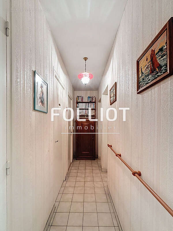 Maison à SAINT-PAIR-SUR-MER