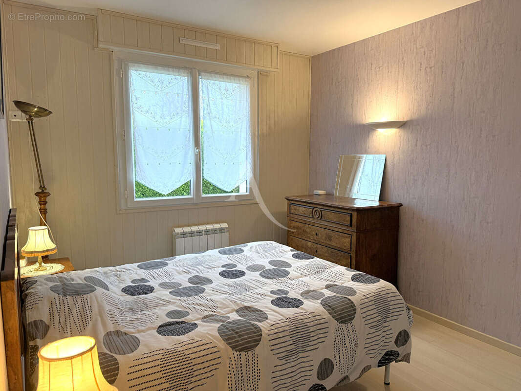 Maison à LA MOTHE-ACHARD