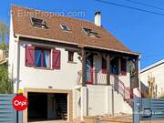 Maison à LES ANDELYS