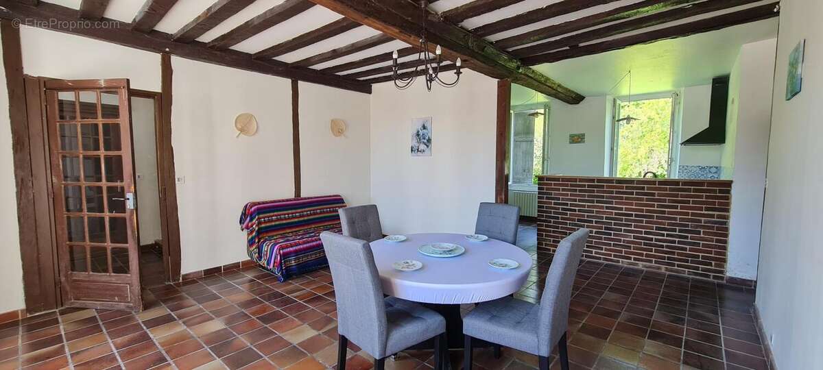 Photo 4 - Maison à ESTISSAC