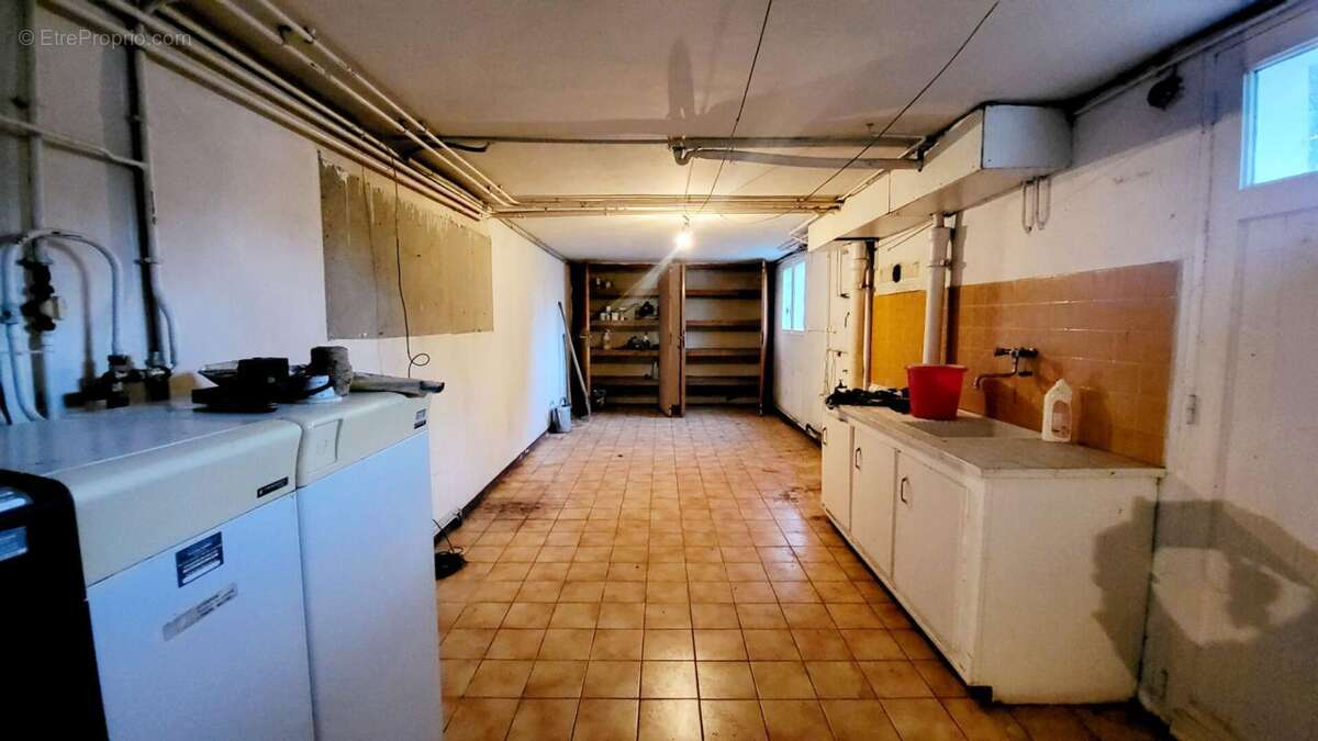 Maison à VILLENEUVE-TOLOSANE