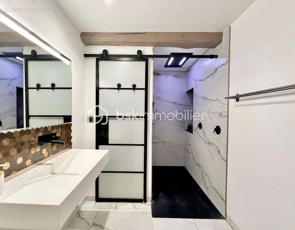 Charmante Suite Love Room en hyper Centre de MONTPELLIER - photo 15
