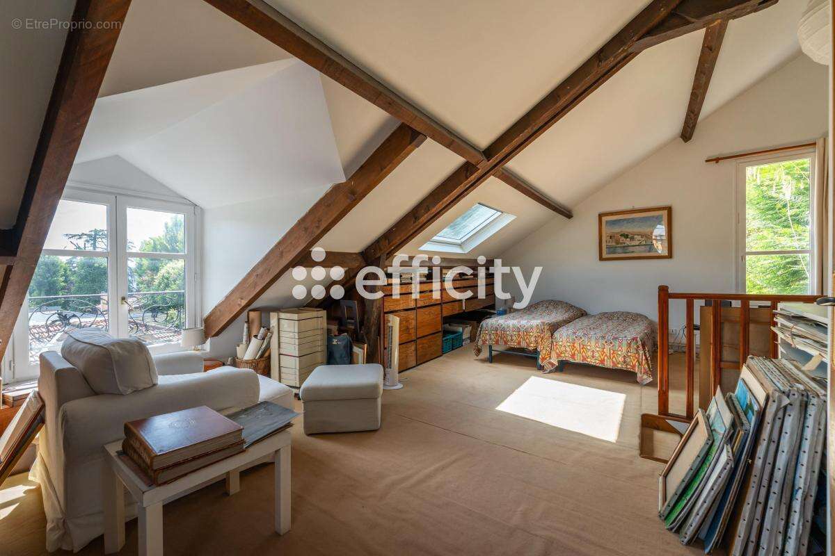 Maison 119 m² à Ville-D'avray  - photo 16