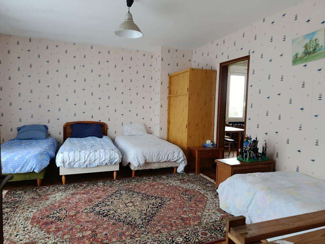 Maison à LANGONNET