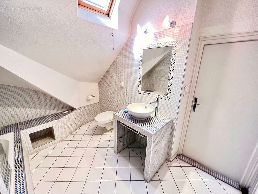 Appartement à TARBES