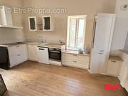 Appartement à LA RICHARDAIS