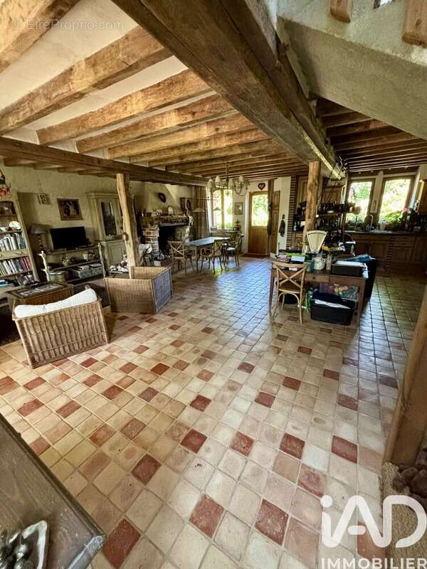 Photo 4 - Maison à DOUCHY