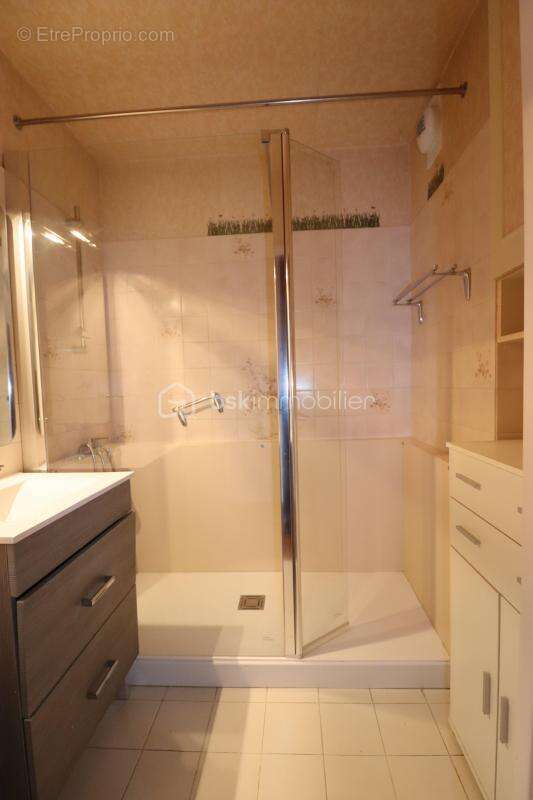 Appartement à RIS-ORANGIS