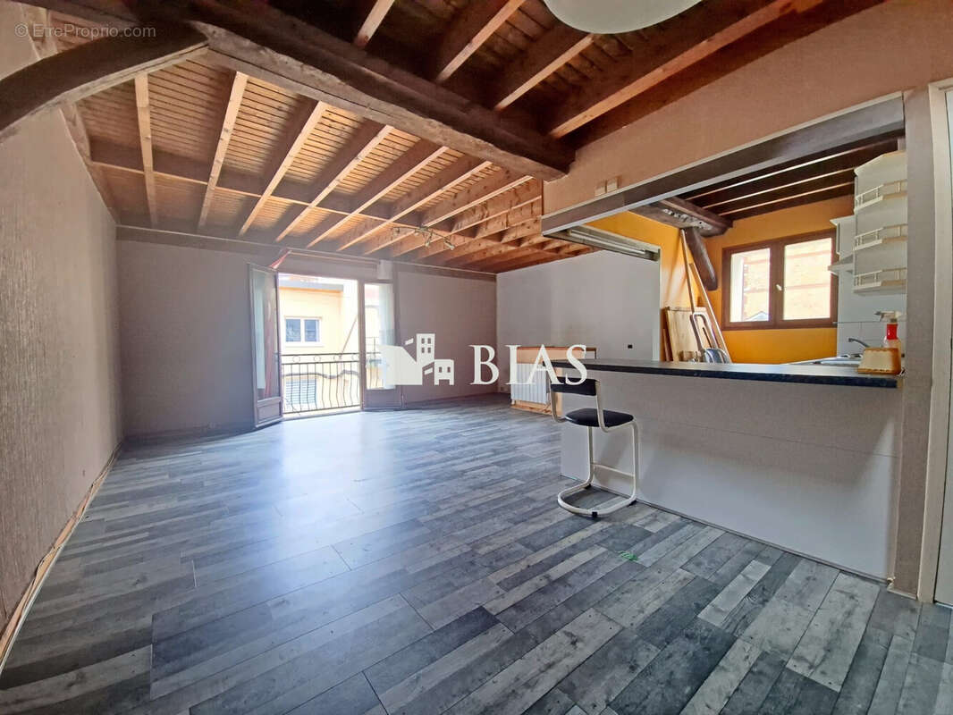 Appartement à ROUEN