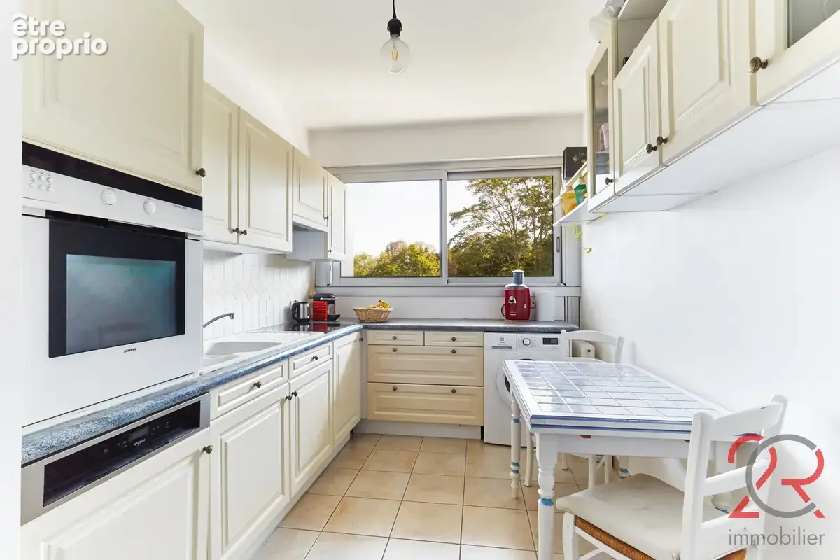 Vente appartement 74m2 a meudon bellevue - photo 8