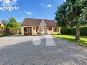 Maison à MAIRIEUX