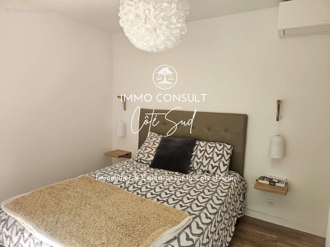 Appartement à SAINT-ANDRE-DE-LA-ROCHE