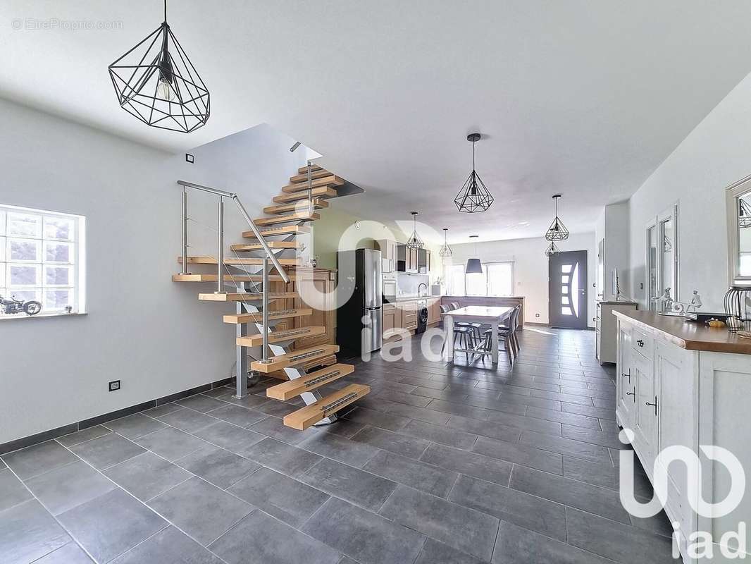 Photo 3 - Maison à FORGES-LES-EAUX