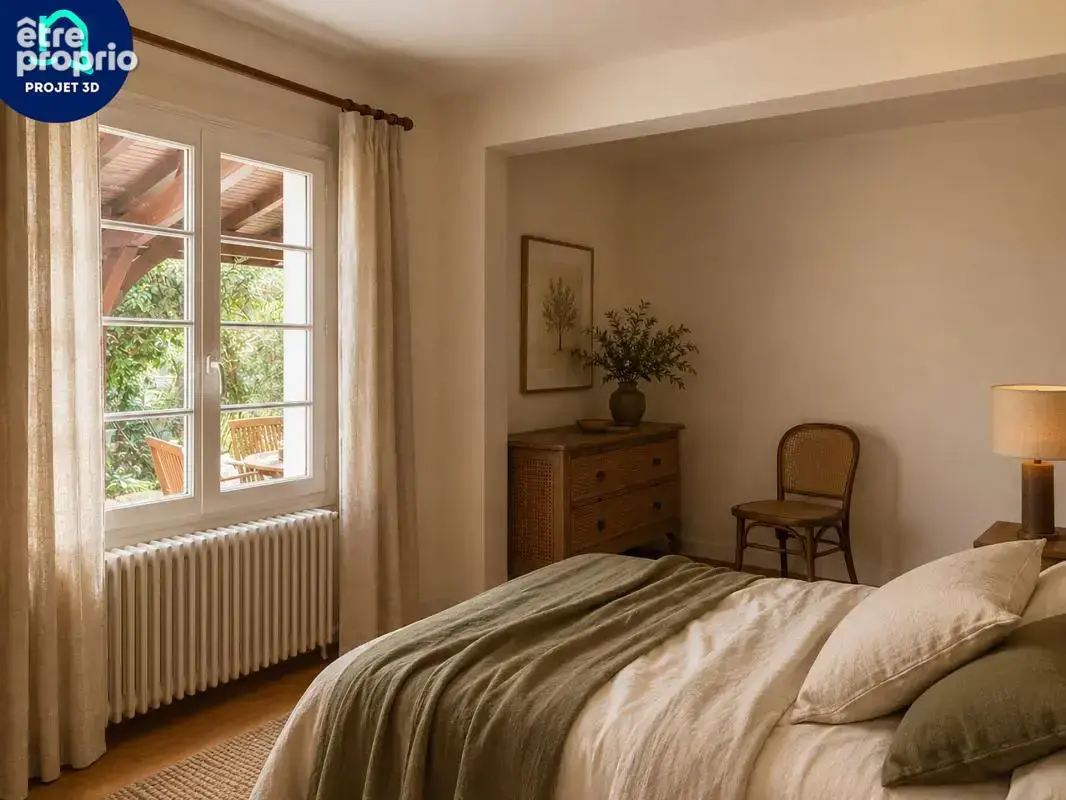 Maison 4 pièces - photo 15