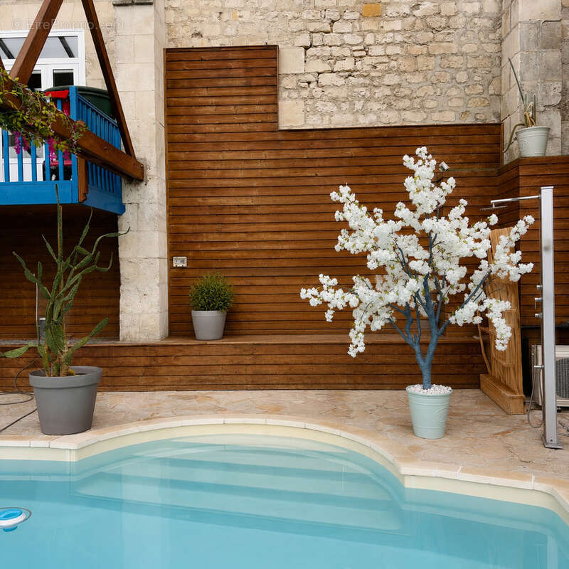 Maison à ACY