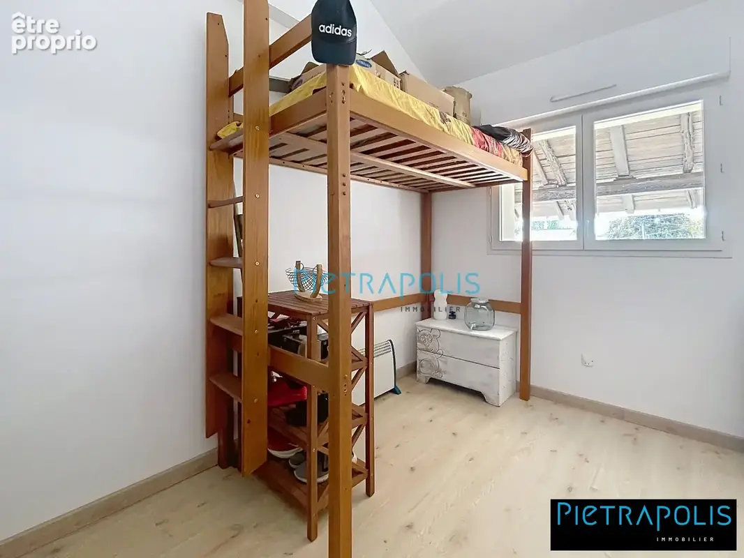 Maison 4 pièces 76 m² à vendre à Messimy-Sur-Saone (01480) - photo 9