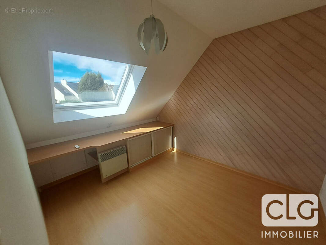 Achat Maison Fouesnant 5 pièce(s) 105 m2 - photo 17