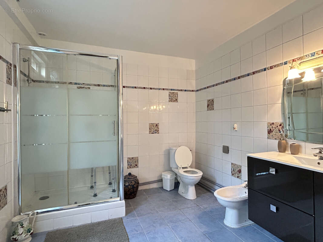 Maison à VIMOUTIERS