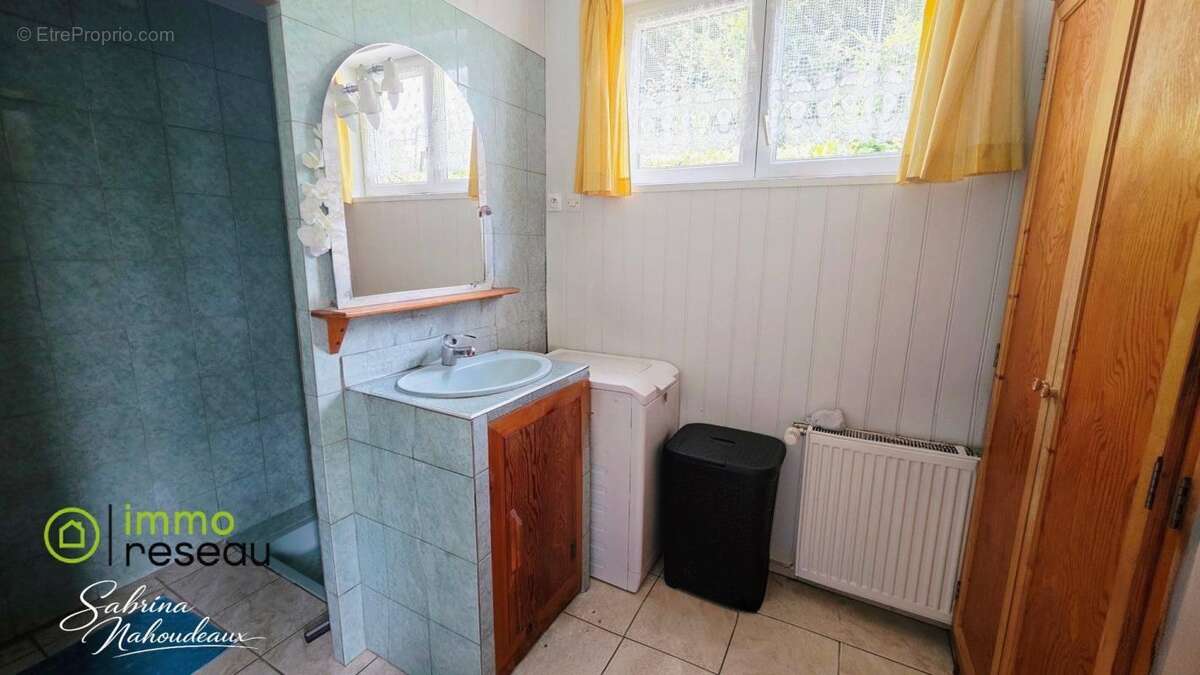 Maison 105 m² à Saint-Michel  - photo 13