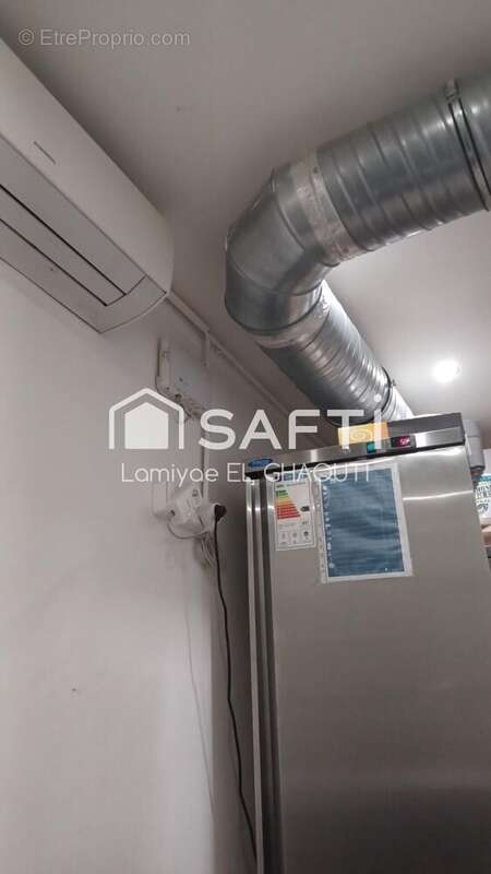 Photo 3 - Commerce à PARIS-2E