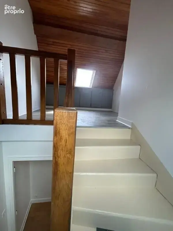 Immeuble Troarn 132 m2 - photo 6