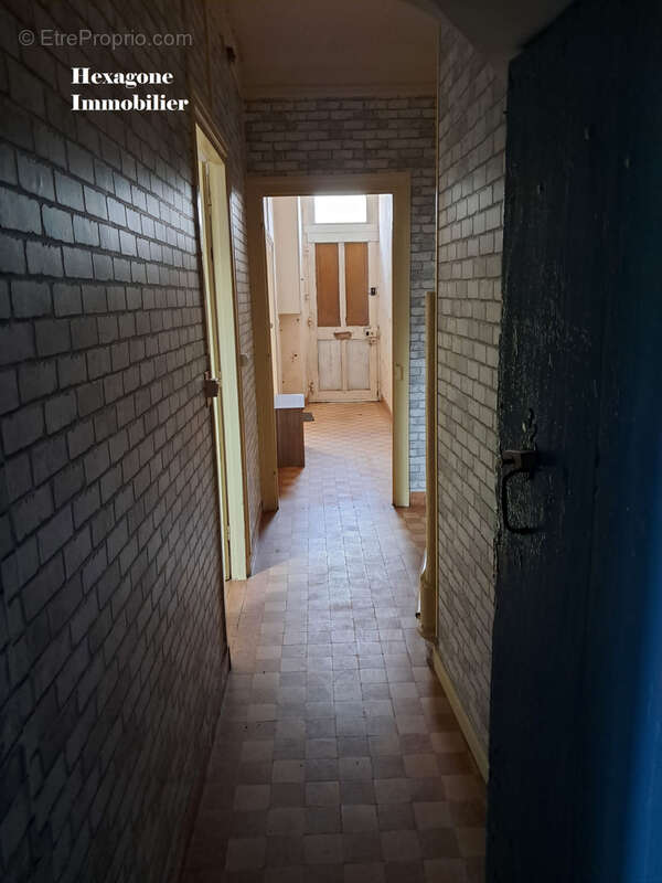 Maison de plain-pied - photo 5