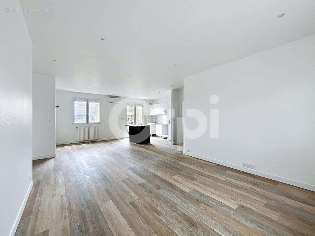 Appartement à BRIVE-LA-GAILLARDE