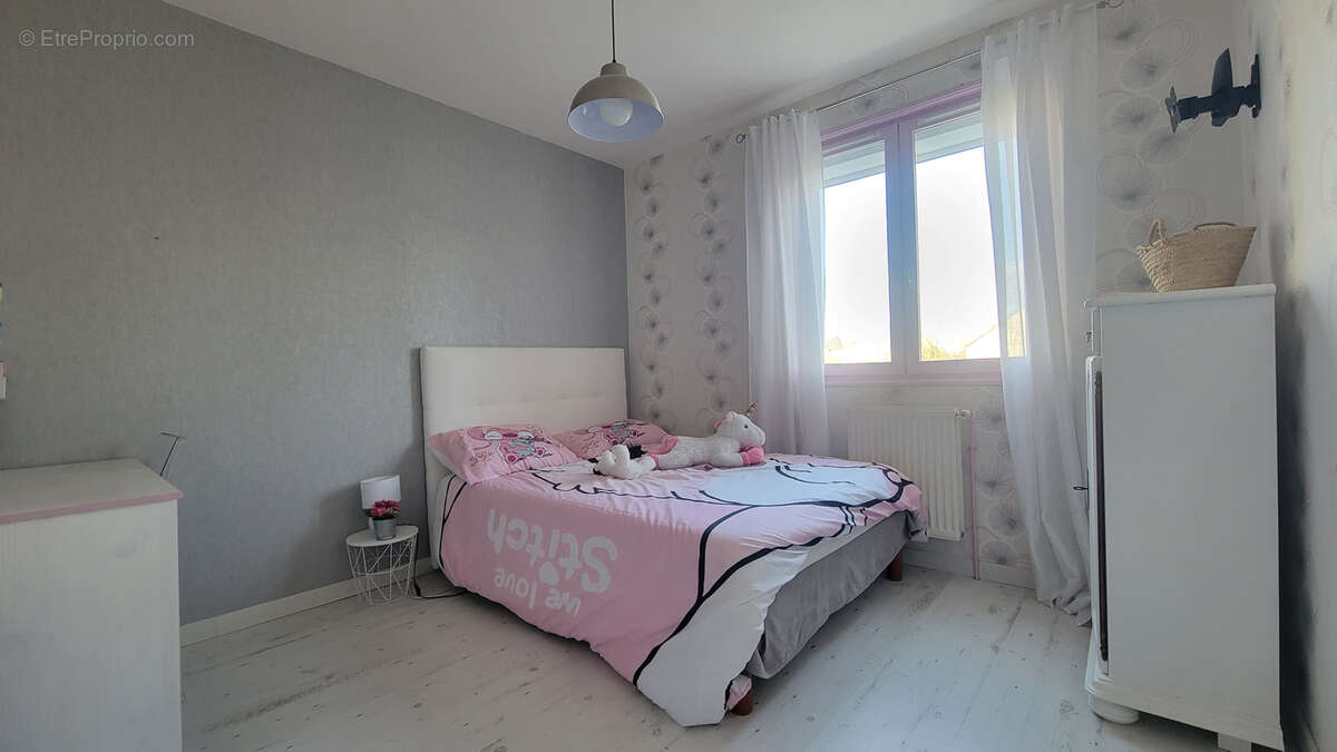 Maison à BRAY-SUR-SEINE