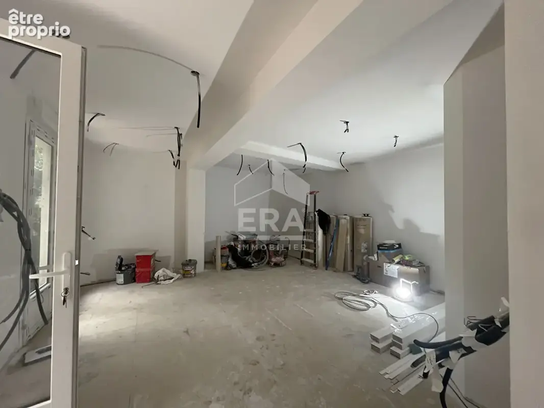 Maison 61m² à rouen - photo 5