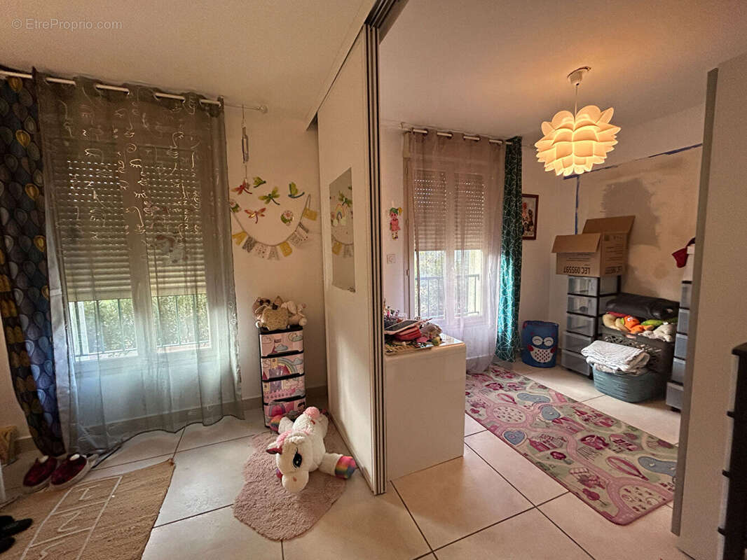 Appartement à BIGUGLIA