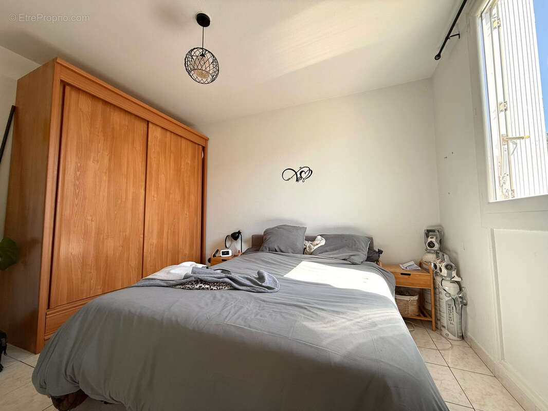 Appartement à LODEVE