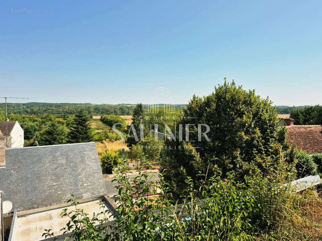 Exclusivité   Maison de caractère proche de Montrichard ! - photo 15