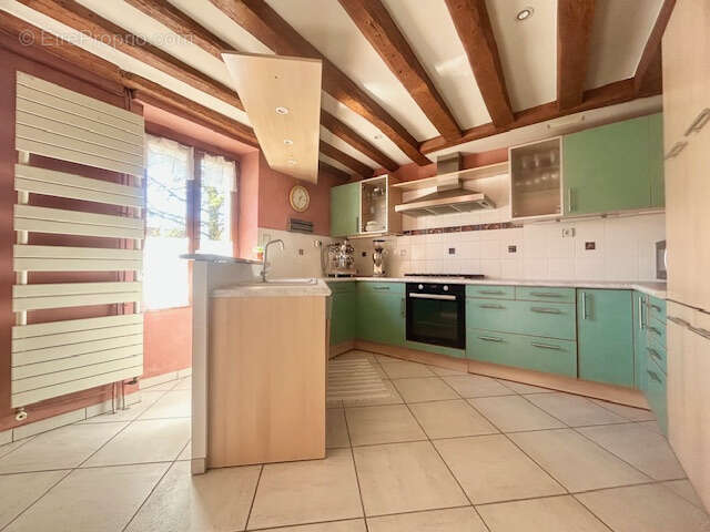 Maison à MARCOUSSIS
