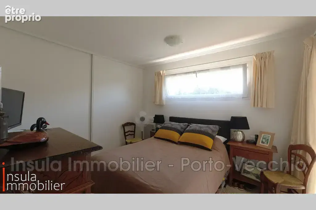 Maison 3 pièces 69 m² à vendre à Porto-Vecchio (20137) - photo 8
