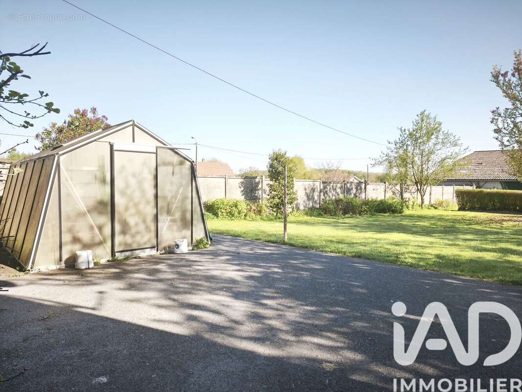 Maison 170 m² à Auvillers-Les-Forges  - photo 9