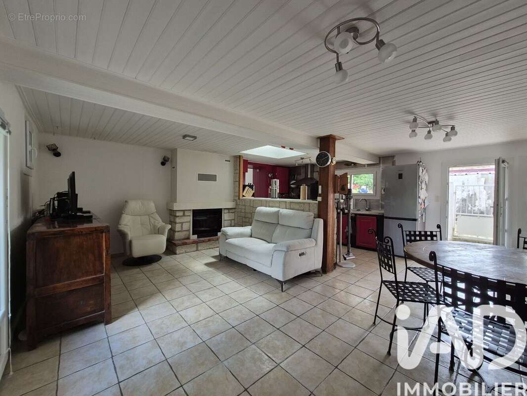 Photo 4 - Maison à ANGLES