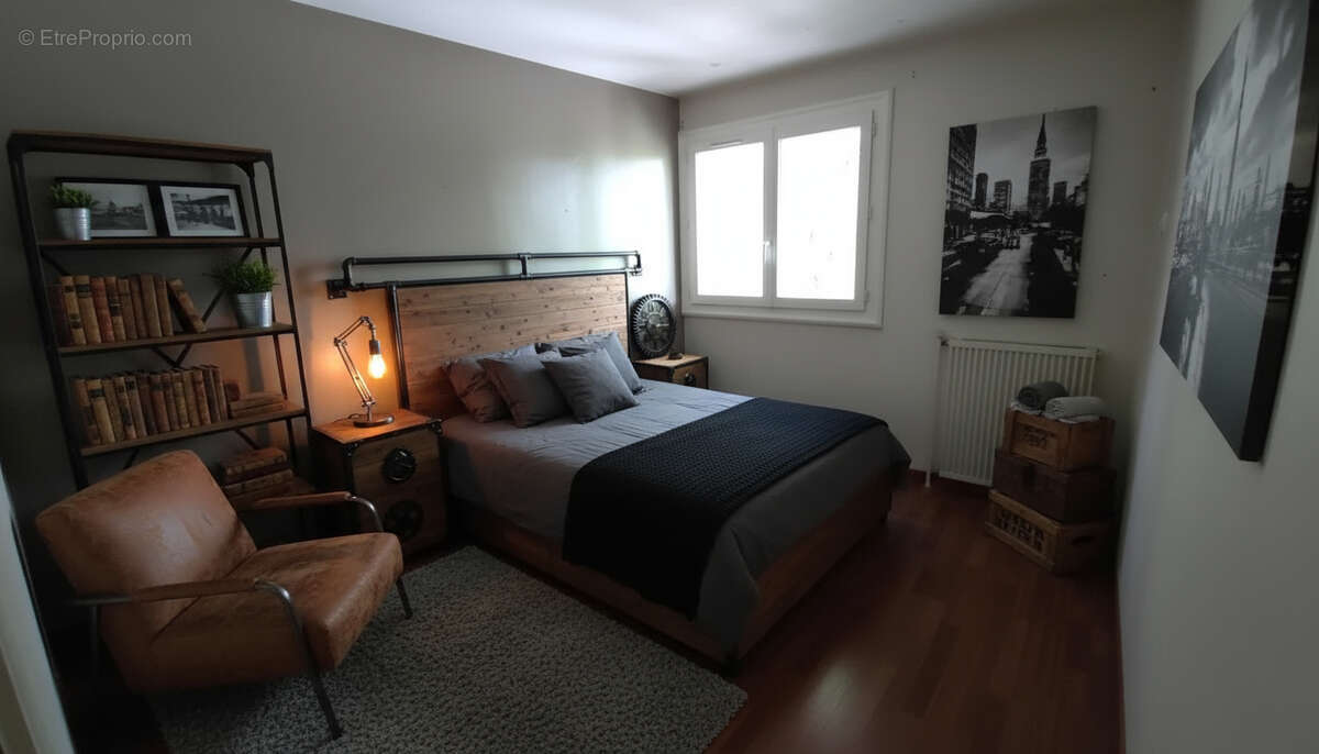 Appartement à COLOMIERS