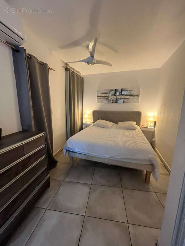Appartement à LE GOSIER