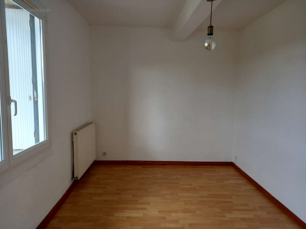 Maison à L&#039;ISLE-JOURDAIN