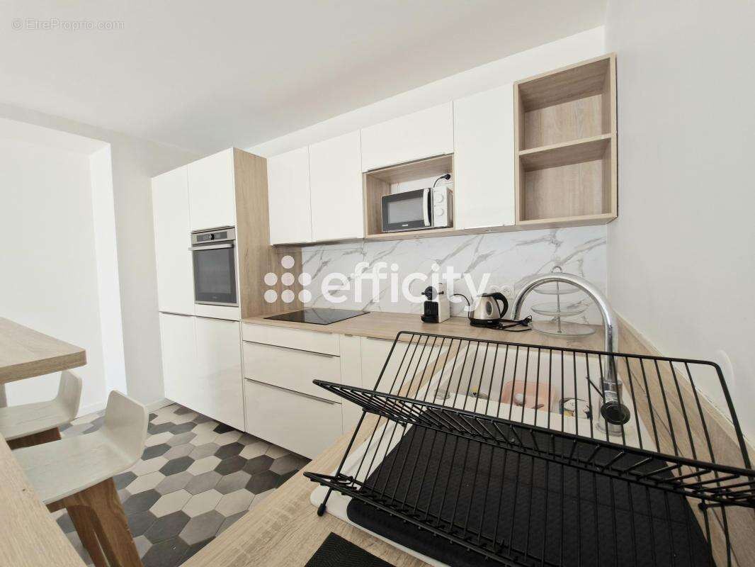 Appartement à CHAMPIGNY-SUR-MARNE