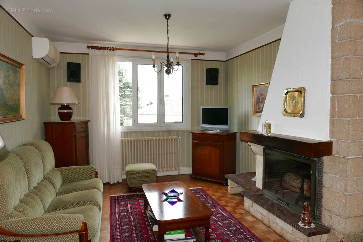 Maison à MUSSIDAN