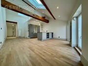 Appartement à REMIREMONT